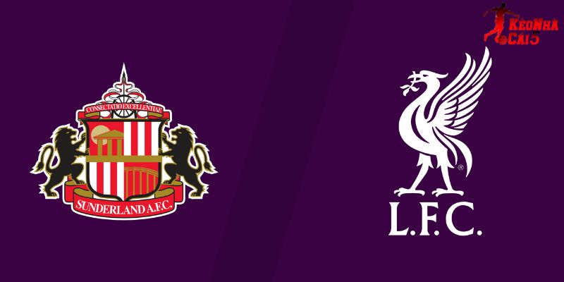 Soi Kèo Sunderland vs Liverpool, 03h15 12/2 - Ngoại Hạng Anh